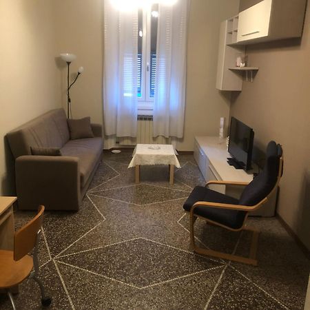 Casa Genova 호텔 외부 사진