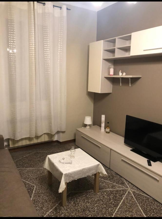 Casa Genova 호텔 외부 사진