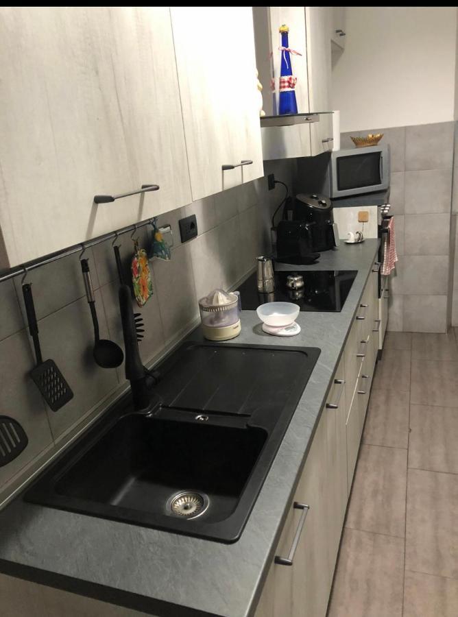 Casa Genova 호텔 외부 사진