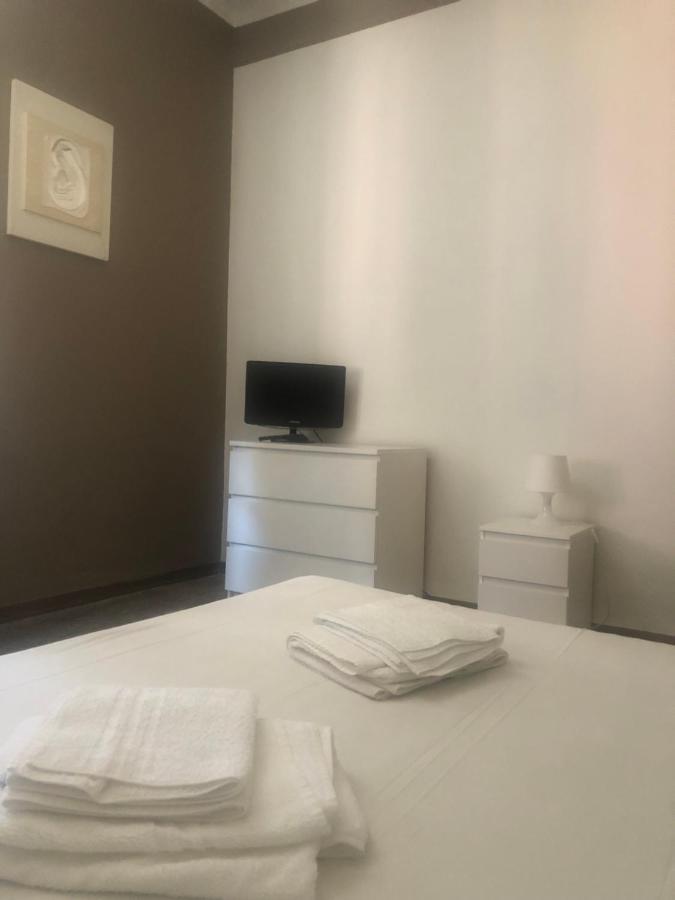 Casa Genova 호텔 외부 사진