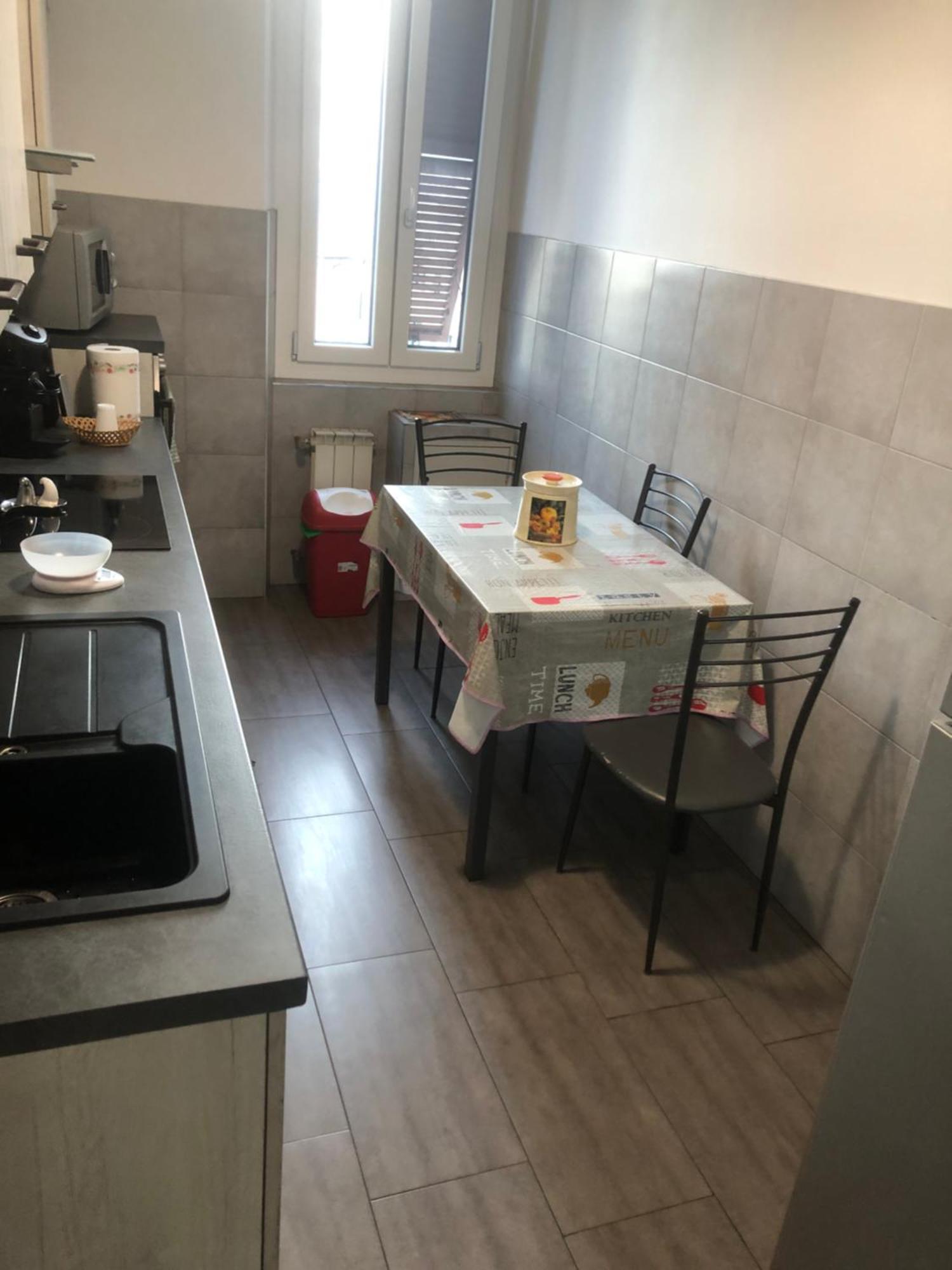 Casa Genova 호텔 외부 사진