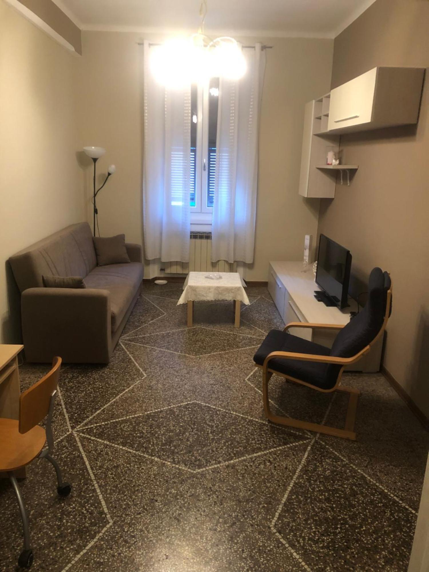Casa Genova 호텔 외부 사진