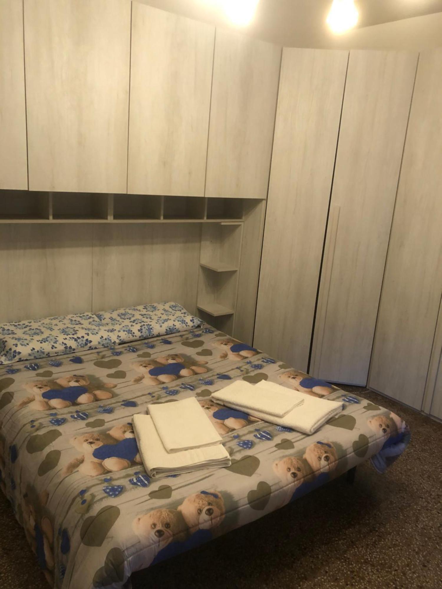 Casa Genova 호텔 외부 사진