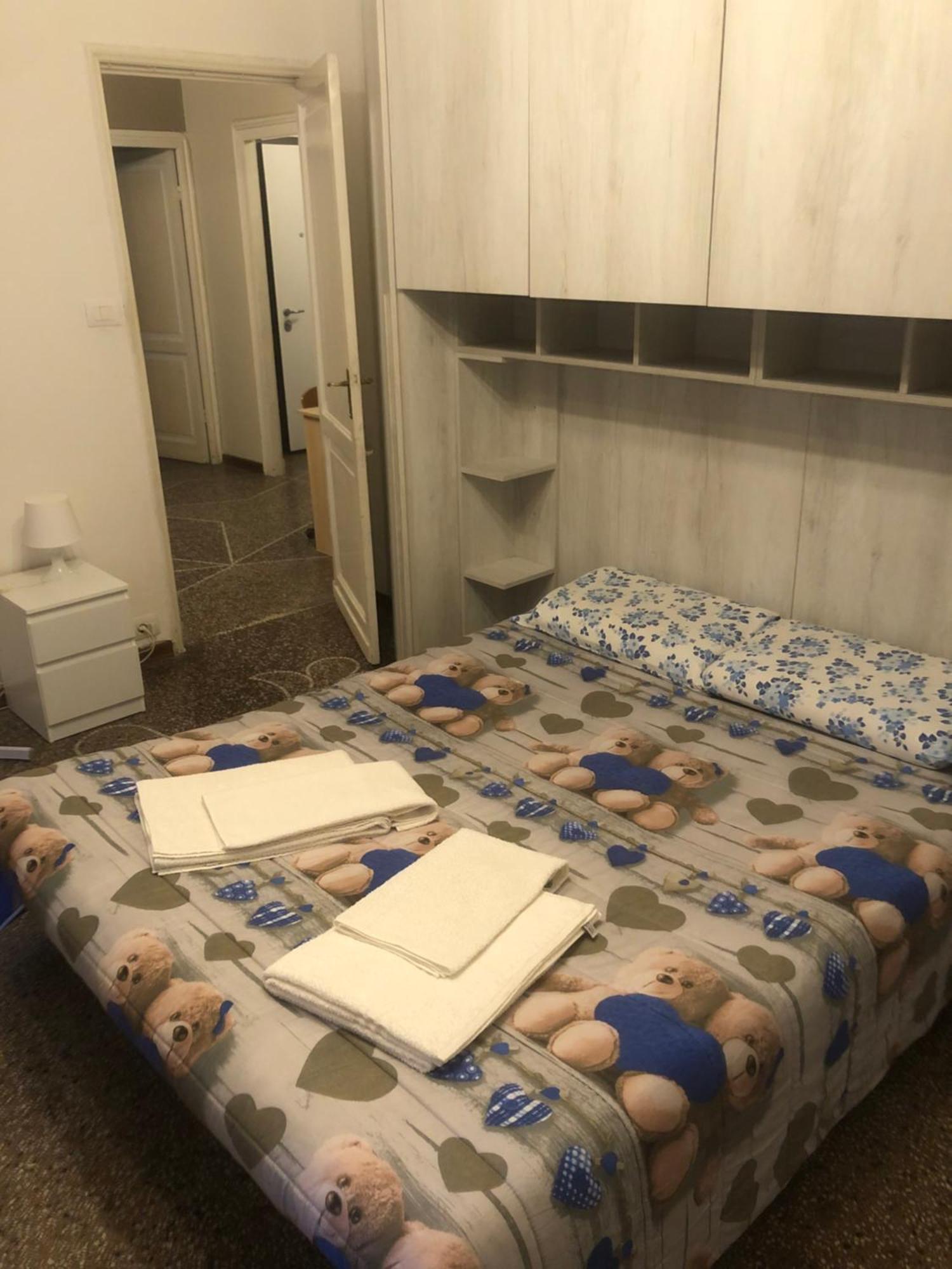 Casa Genova 호텔 외부 사진