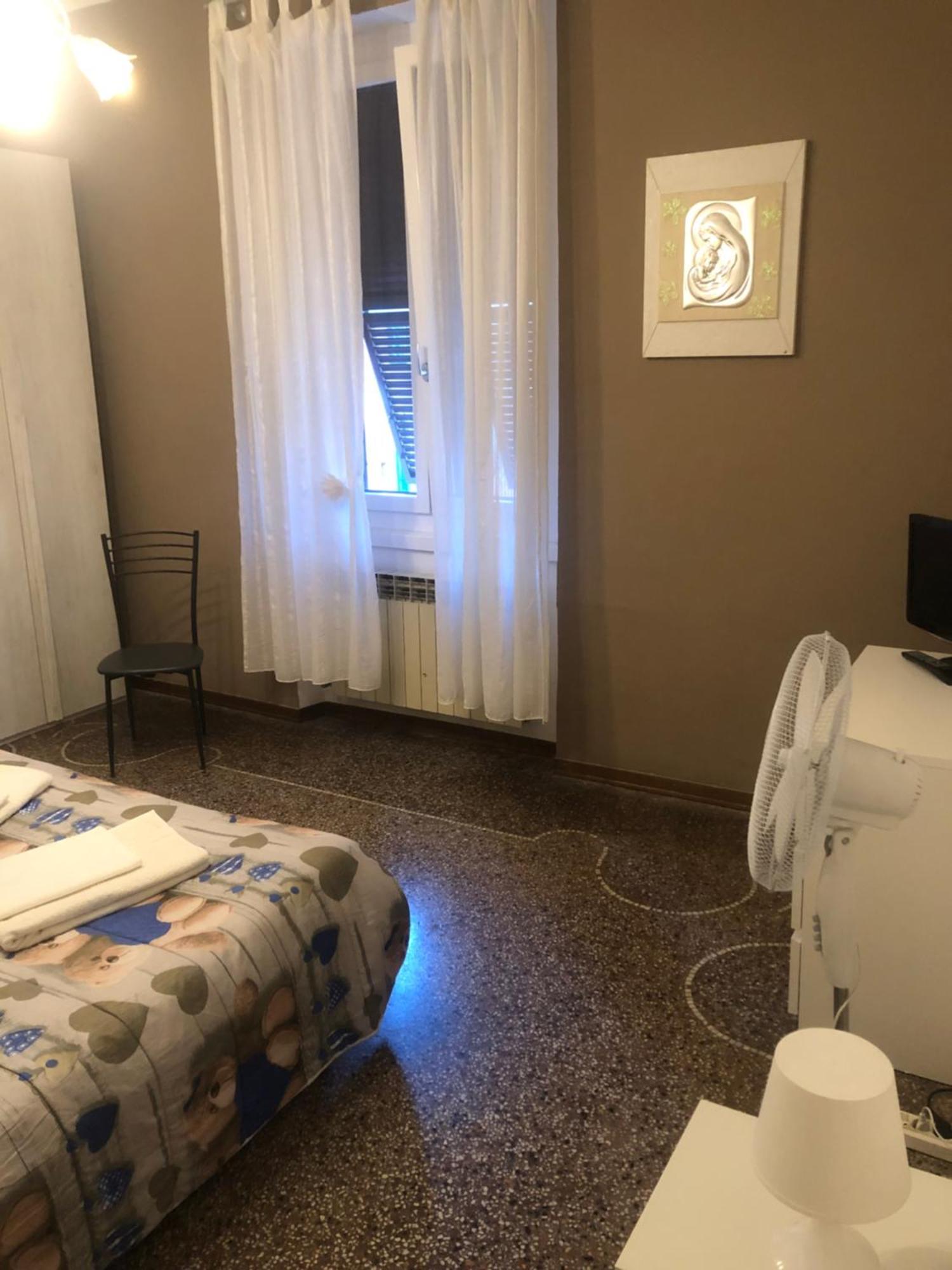 Casa Genova 호텔 외부 사진